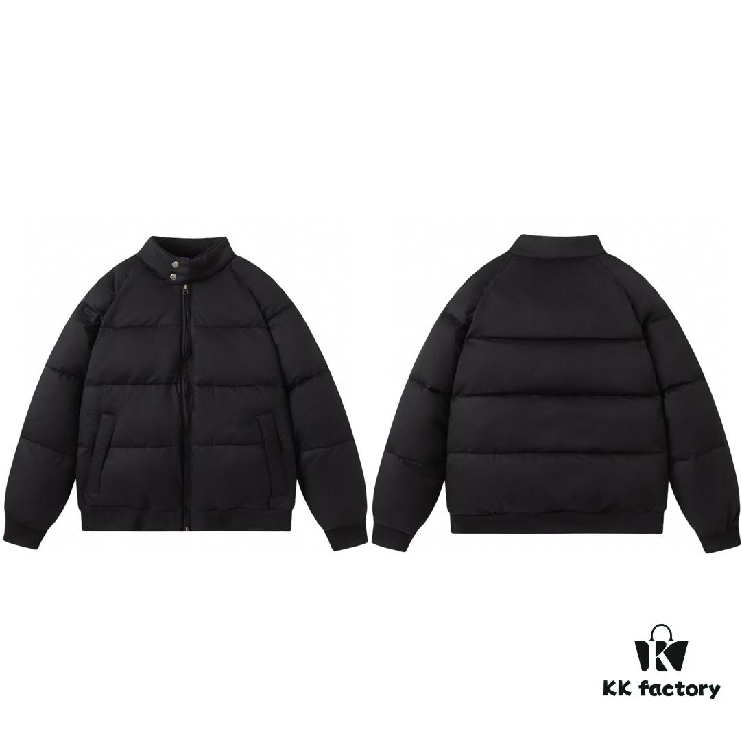 6931a2daccd8ab3d7af96fcc The North Face Purple Label Lightweight Twill Mountain Down Jacket - Electronic Feather Insulated Puffer