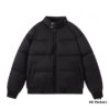6931a2dbccd8ab3d7af96fcd The North Face Purple Label Lightweight Twill Mountain Down Jacket - Electronic Feather Insulated Puffer
