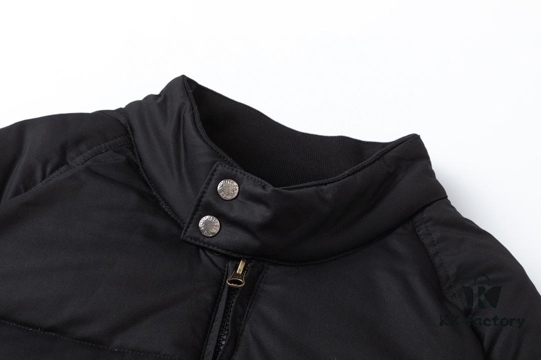 6931a2dbccd8ab3d7af96fcf The North Face Purple Label Lightweight Twill Mountain Down Jacket - Electronic Feather Insulated Puffer