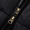 6931a2dbccd8ab3d7af96fd0 The North Face Purple Label Lightweight Twill Mountain Down Jacket - Electronic Feather Insulated Puffer