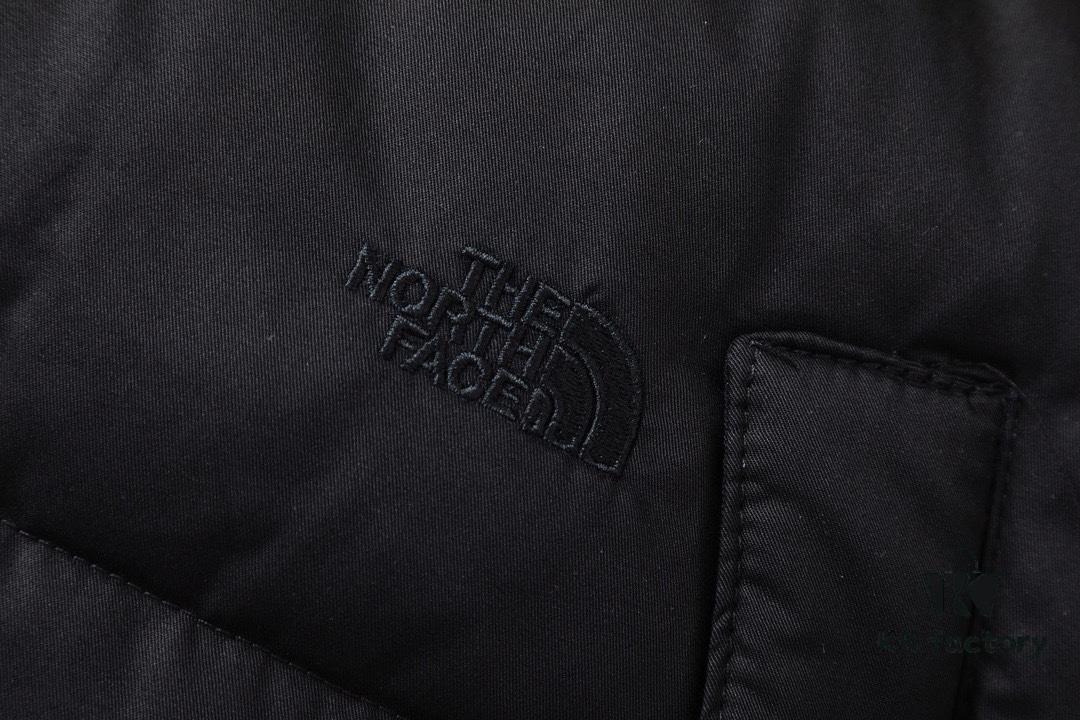 6931a2dbccd8ab3d7af96fd1 The North Face Purple Label Lightweight Twill Mountain Down Jacket - Electronic Feather Insulated Puffer