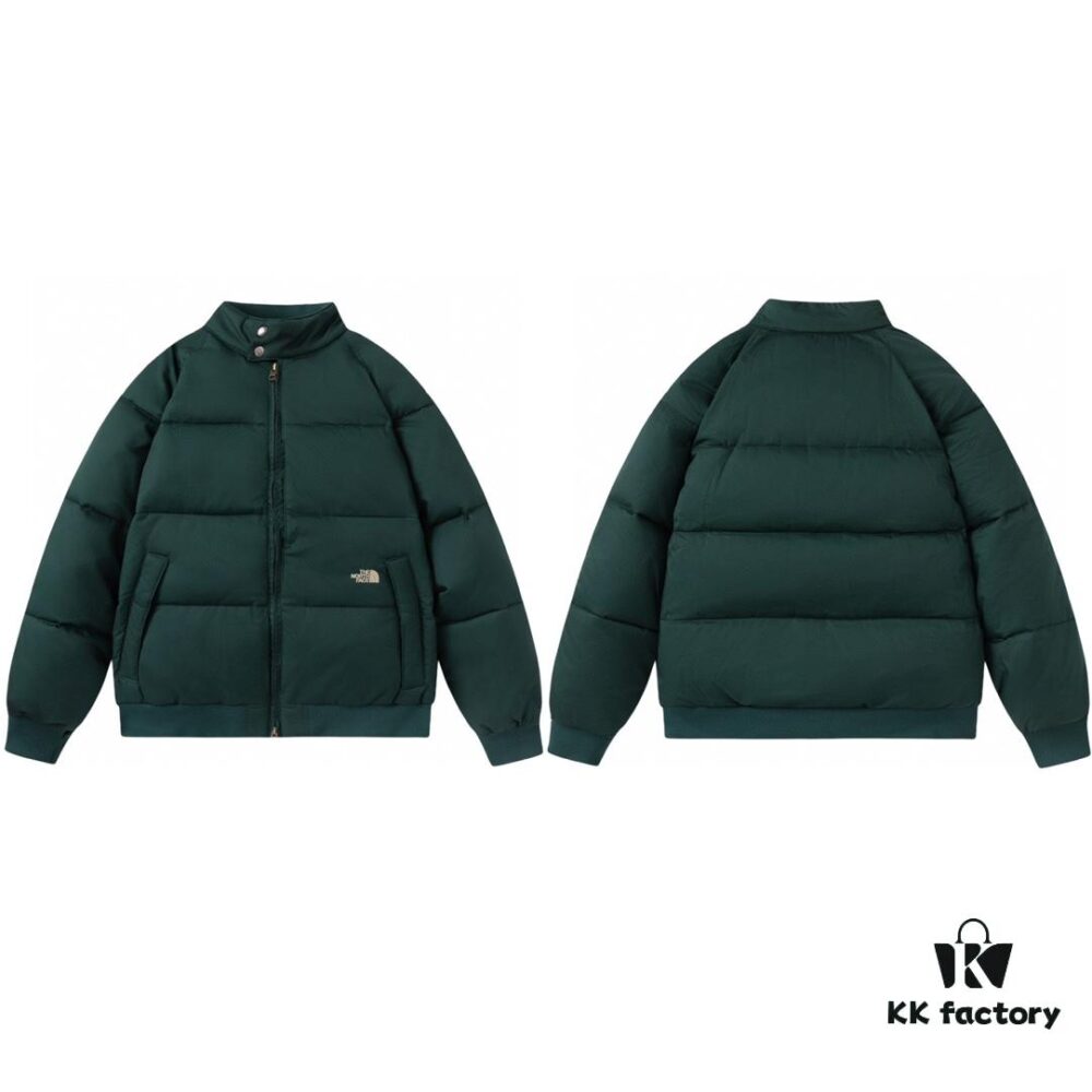 6931a2dcccd8ab3d7af96fdf The North Face Purple Label Lightweight Twill Mountain Down Jacket - Electronic Feather Insulation