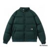 The North Face Purple Label Lightweight Twill Mountain Down Jacket - Electronic Feather Insulation