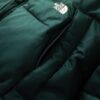 The North Face Purple Label Lightweight Twill Mountain Down Jacket - Electronic Feather Insulation