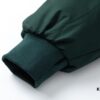 The North Face Purple Label Lightweight Twill Mountain Down Jacket - Electronic Feather Insulation