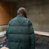 The North Face Purple Label Lightweight Twill Mountain Down Jacket - Electronic Feather Insulation