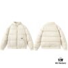The North Face Purple Label Lightweight Twill Mountain Down Jacket - Electron Series, 23FW New Official Bestseller