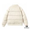The North Face Purple Label Lightweight Twill Mountain Down Jacket - Electron Series, 23FW New Official Bestseller