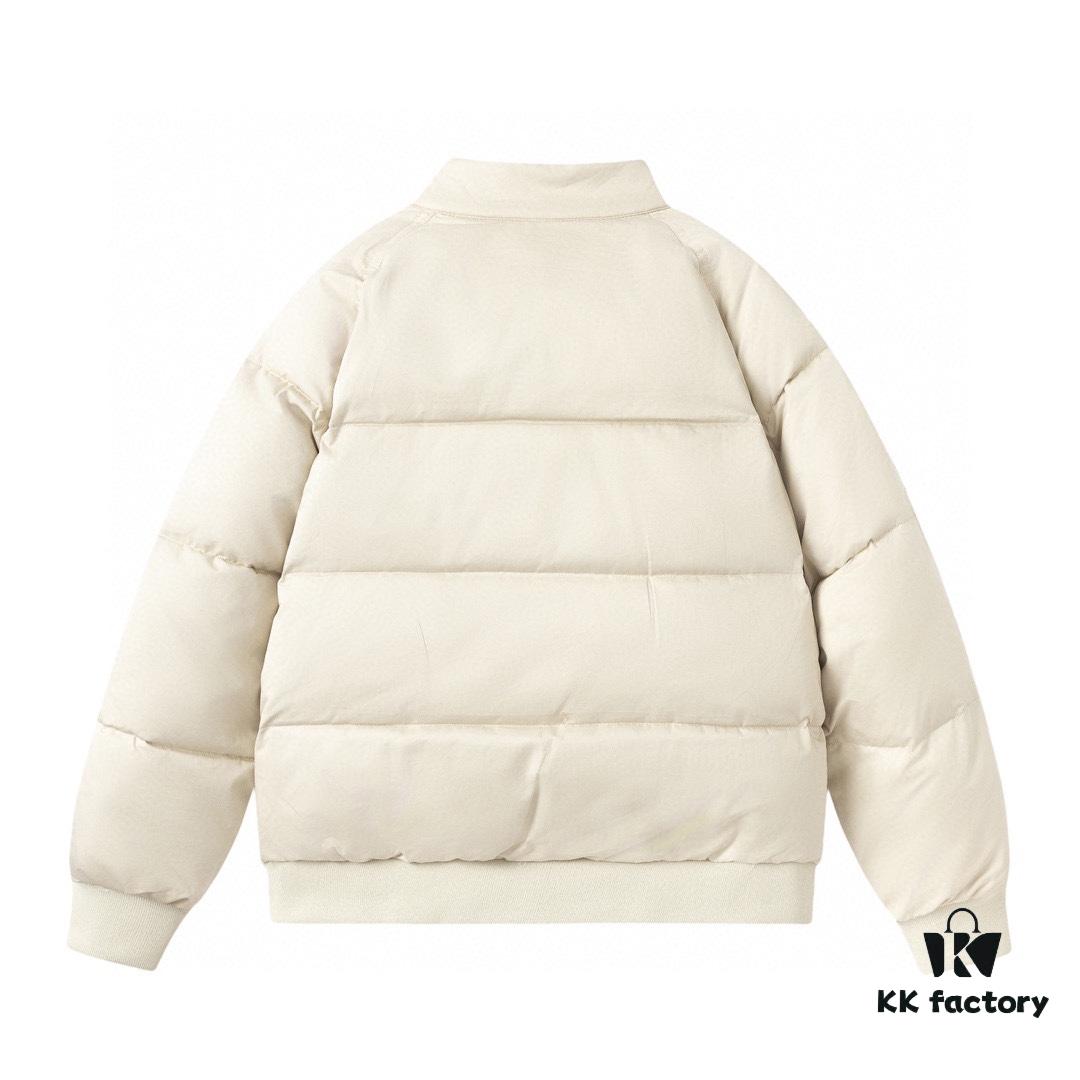 The North Face Purple Label Lightweight Twill Mountain Down Jacket - Electron Series, 23FW New Official Bestseller
