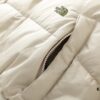 The North Face Purple Label Lightweight Twill Mountain Down Jacket - Electron Series, 23FW New Official Bestseller