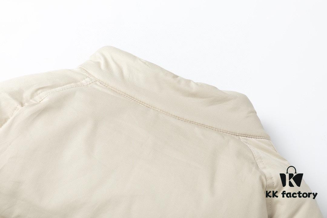 The North Face Purple Label Lightweight Twill Mountain Down Jacket - Electron Series, 23FW New Official Bestseller