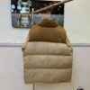 THE NORTH FACE 1996 Nuptse 4NCH Outdoor Classic Down Jacket (Top Version)