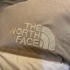 THE NORTH FACE 1996 Nuptse 4NCH Outdoor Classic Down Jacket (Top Version)