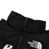 6931a2e0ccd8ab3d7af97030 Supreme x The North Face TNF 15FW By Any Means Collaborative Down Jacket (Full Alignment Lettering) with Hidden Hood