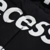 6931a2e0ccd8ab3d7af97032 Supreme x The North Face TNF 15FW By Any Means Collaborative Down Jacket (Full Alignment Lettering) with Hidden Hood