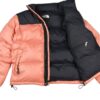 MX26 Top Version Exclusive High-Quality THE NORTH FACE 1996 US Version Authentic Down Jacket