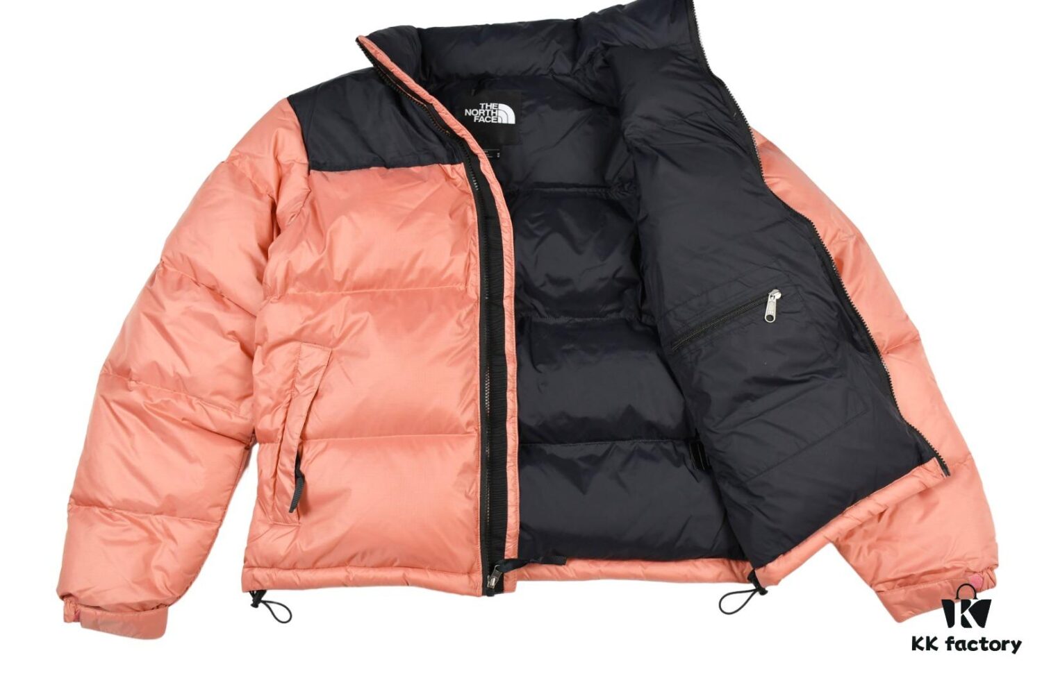 MX26 Top Version Exclusive High-Quality THE NORTH FACE 1996 US Version Authentic Down Jacket