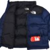 MX26 Top Version Exclusive High-Quality THE NORTH FACE 1996 Retro US-Version Down Jacket
