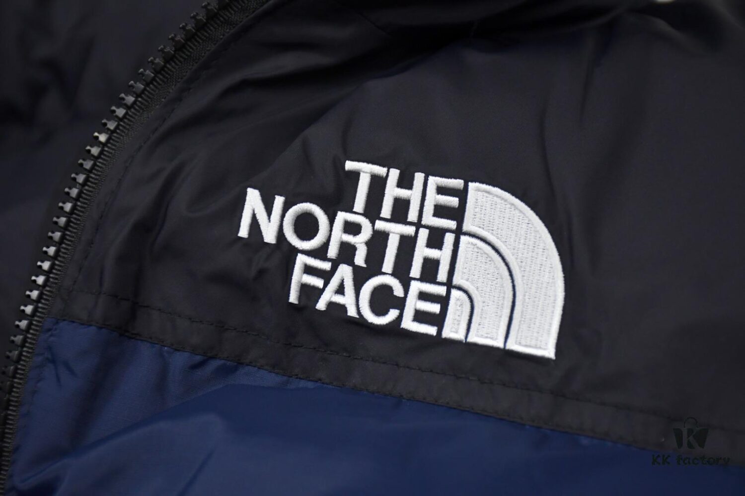 MX26 Top Version Exclusive High-Quality THE NORTH FACE 1996 Retro US-Version Down Jacket