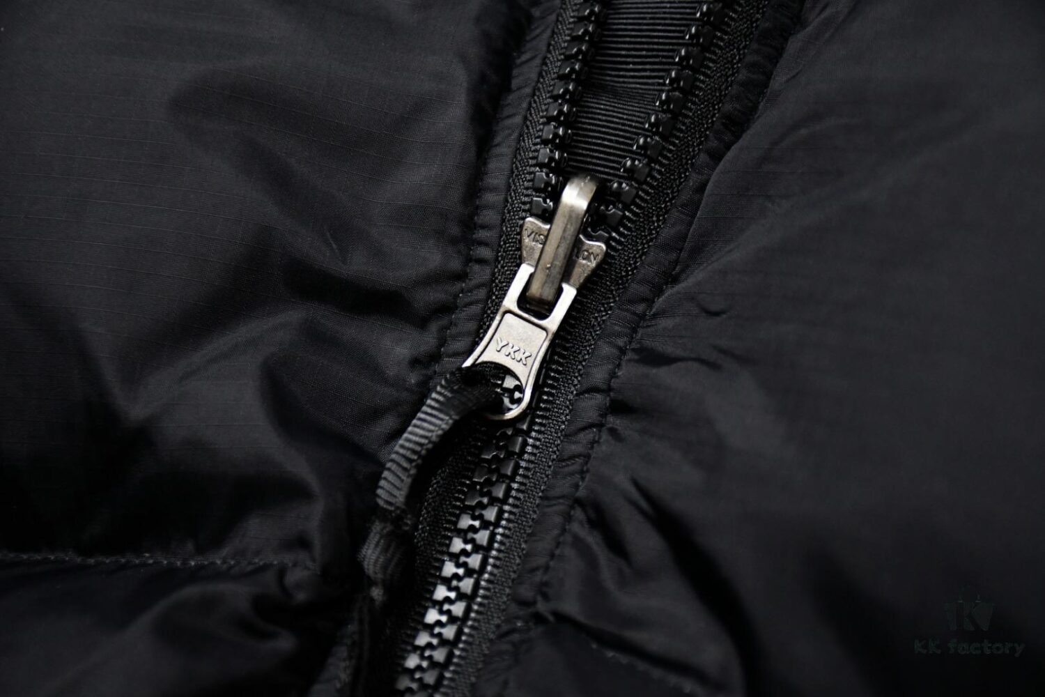 MX26 Top Version Exclusive High-Quality THE NORTH FACE 1996 US Version Authentic Down Jacket