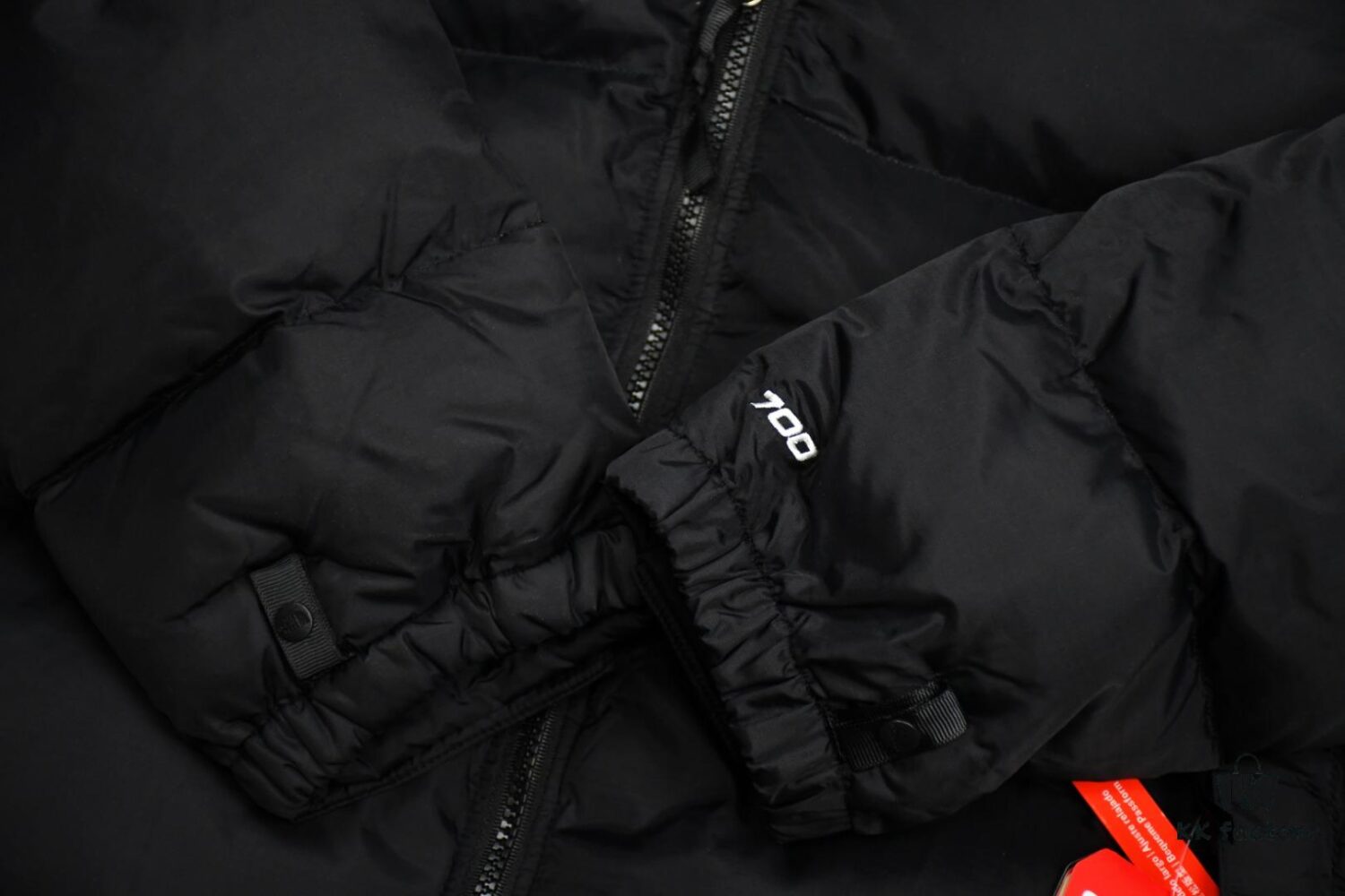 MX26 Top Version Exclusive High-Quality THE NORTH FACE 1996 US Version Authentic Down Jacket