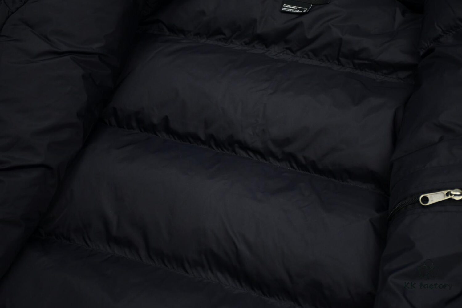 MX26 Top Version Exclusive High-Quality THE NORTH FACE 1996 US Version Authentic Down Jacket