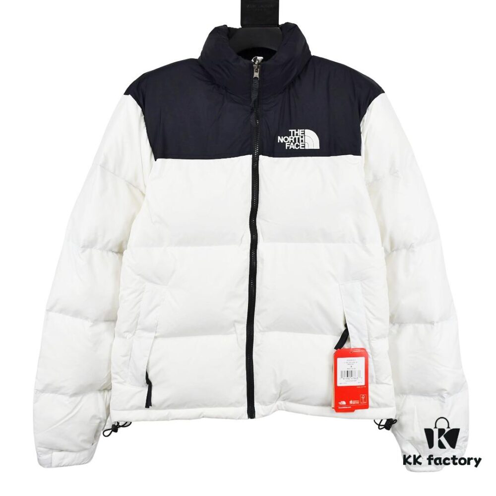 6931a2e3ccd8ab3d7af97064 THE NORTH FACE 1996 Retro Classic - Premium Version, Authentic US Design, 90% White Duck Down Insulated Jacket with Waterproof Windproof Fabric, Packable Hoodie with Dual-Zip Closure