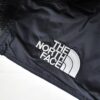 THE NORTH FACE 1996 Retro Classic - Premium Version, Authentic US Design, 90% White Duck Down Insulated Jacket with Waterproof Windproof Fabric, Packable Hoodie with Dual-Zip Closure