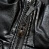 6931a2e3ccd8ab3d7af97071 Supreme x The North Face 17FW Leather Nuptse Jacket - Premium Down Puffer with Genuine Leather