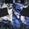 Supreme x THE NORTH FACE Mountain Baltoro Jacket 17FW Snow Mountain Down Jacket