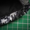 Supreme x THE NORTH FACE Mountain Baltoro Jacket 17FW Snow Mountain Down Jacket