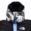 6931a2e4ccd8ab3d7af97081 Supreme x THE NORTH FACE 17FW Mountain Baltoro Jacket - Snow Mountain Down Jacket, MAX/Top Version, Exclusive Online High-Quality ZP Player Designated Version