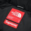 6931a2e4ccd8ab3d7af97085 Supreme x THE NORTH FACE 17FW Mountain Baltoro Jacket - Snow Mountain Down Jacket, MAX/Top Version, Exclusive Online High-Quality ZP Player Designated Version