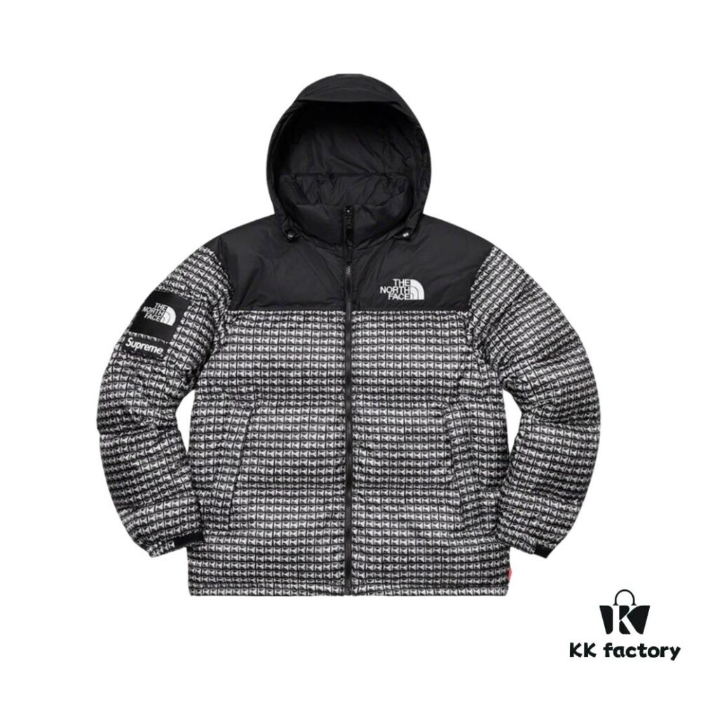 6931a2e4ccd8ab3d7af97088 Supreme SS21 Week 5 x The North Face Studded Nuptse Jacket