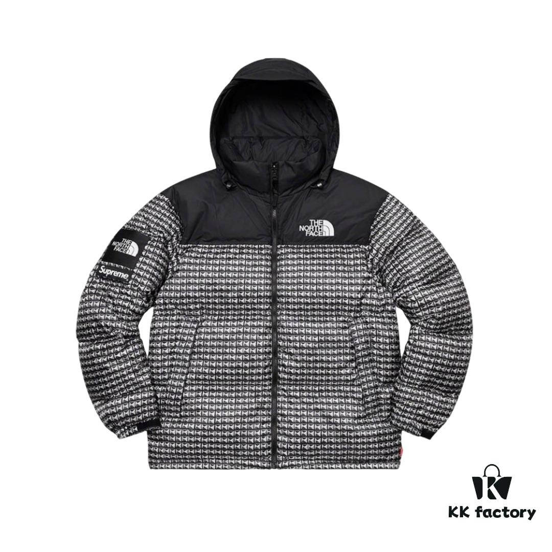 6931a2e4ccd8ab3d7af97088 Supreme SS21 Week 5 x The North Face Studded Nuptse Jacket