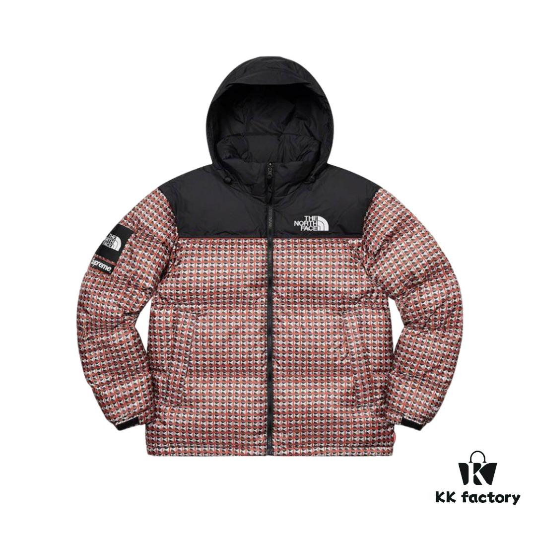 6931a2e4ccd8ab3d7af97089 Supreme SS21 Week 5 x The North Face Studded Nuptse Jacket