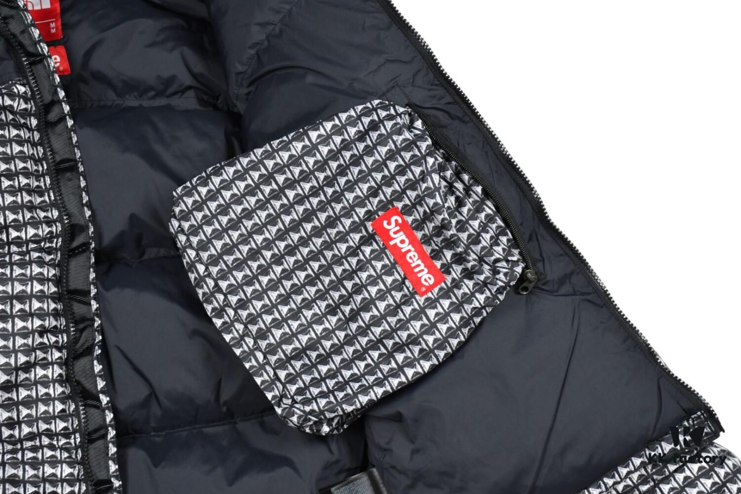 6931a2e5ccd8ab3d7af9708f Supreme SS21 Week 5 x The North Face Studded Nuptse Jacket
