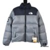 The North Face x INVINCIBLE Collaboration 1996 Retro Nuptse Down Jacket - Top-Tier Version