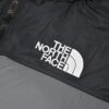 The North Face x INVINCIBLE Collaboration 1996 Retro Nuptse Down Jacket - Top-Tier Version