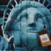 6931a2e6ccd8ab3d7af970b0 Supreme 19FW Week 10 x The North Face Goddess of Liberty Down Jacket