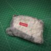 6931a2e7ccd8ab3d7af970b5 Supreme FW19 The North Face Paper Print Nuptse Jacket - Exclusive Quality Replica