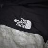 6931a2e7ccd8ab3d7af970b8 Supreme FW19 The North Face Paper Print Nuptse Jacket - Exclusive Quality Replica