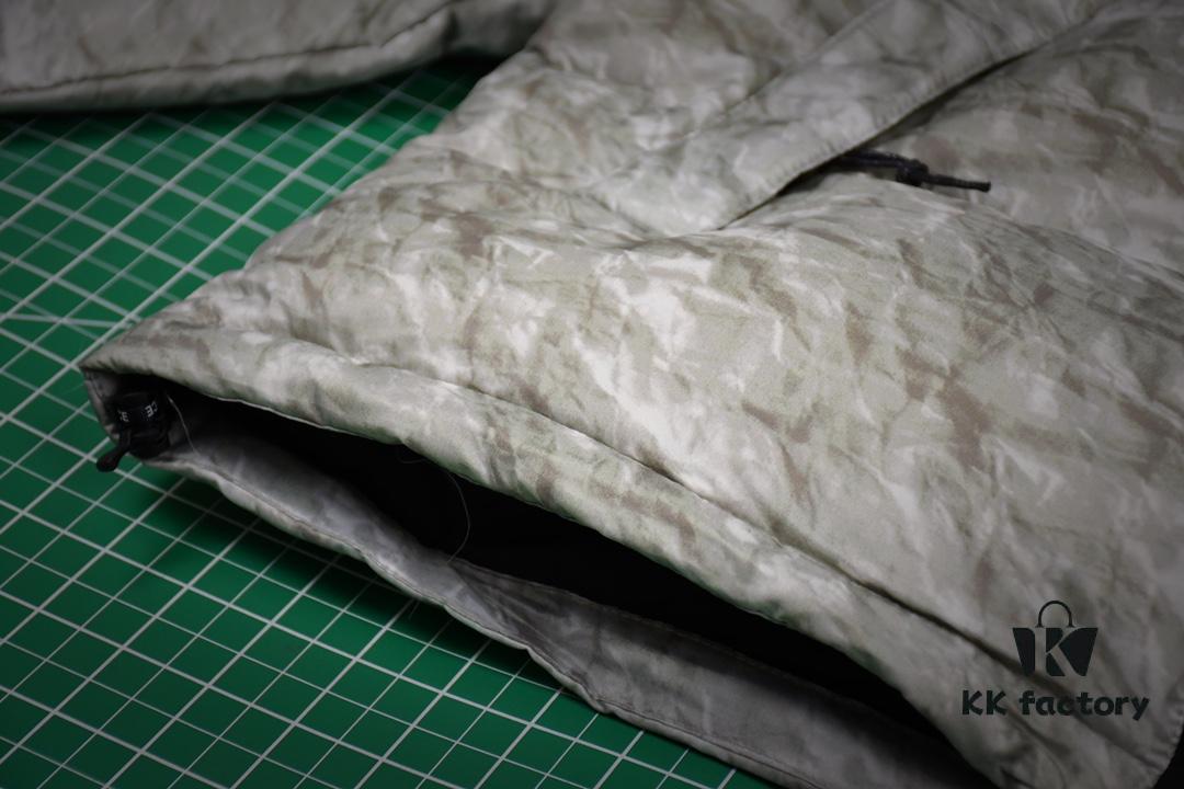 6931a2e7ccd8ab3d7af970ba Supreme FW19 The North Face Paper Print Nuptse Jacket - Exclusive Quality Replica