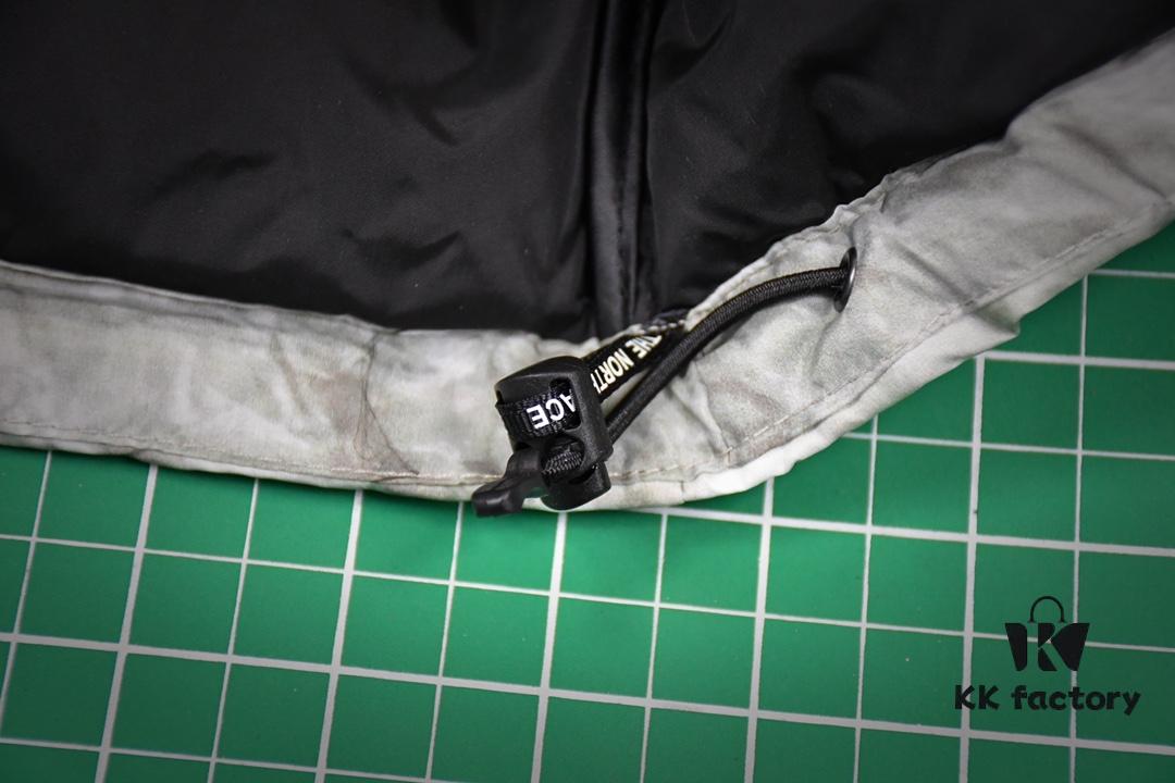 6931a2e7ccd8ab3d7af970bb Supreme FW19 The North Face Paper Print Nuptse Jacket - Exclusive Quality Replica