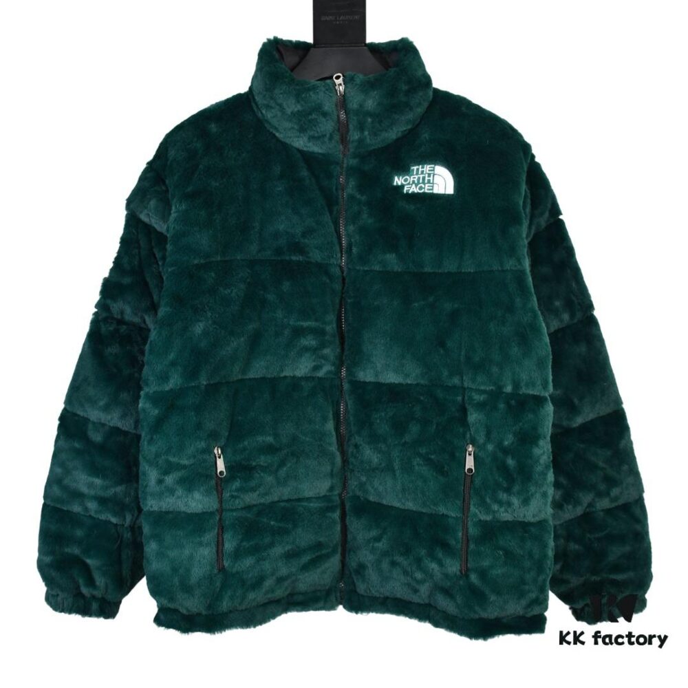 6931a2e8ccd8ab3d7af970c7 Supreme Week16 X The North Face Faux Fur Nuptse Coated Down Jacket