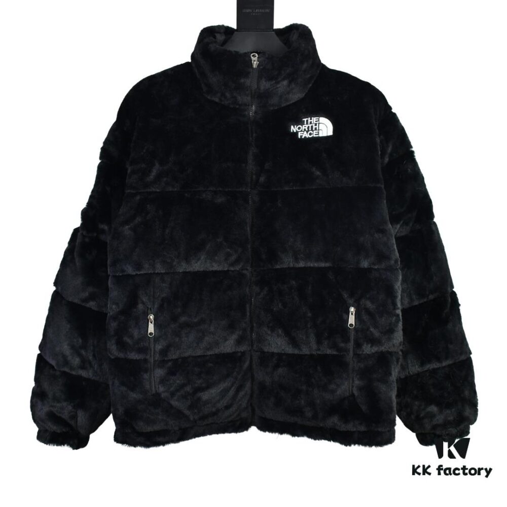 6931a2e8ccd8ab3d7af970d0 Supreme Week16 X The North Face Faux Fur Nuptse Collaborative Down Jacket