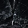 Supreme Week16 X The North Face Faux Fur Nuptse Collaborative Down Jacket