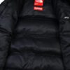 Supreme Week16 X The North Face Faux Fur Nuptse Collaborative Down Jacket