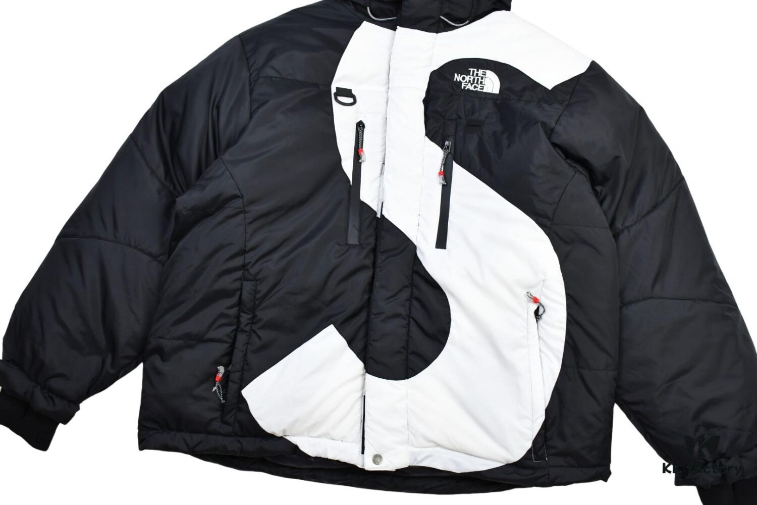 6931a2e9ccd8ab3d7af970dd S313 Supreme 20FW x The North Face Himalayan Summit 800 Fill Power Down Jacket