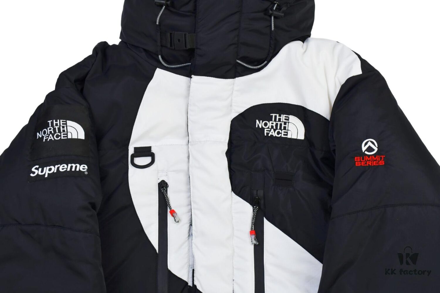 6931a2e9ccd8ab3d7af970df S313 Supreme 20FW x The North Face Himalayan Summit 800 Fill Power Down Jacket